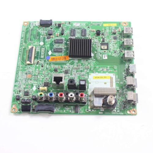 Lg Refurbished B Chassis Assembly - CRB35033201