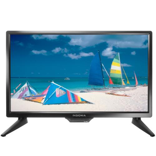Insignia NS19D310NA19 19-Inch Class Led Hd Tv