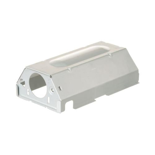 GE Part# WB06X10296 Bottom Lamp Bracket (OEM)