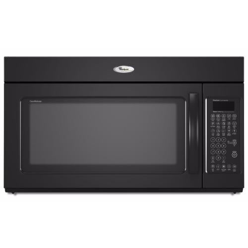 Whirlpool GMH6185XVB0 Microwave