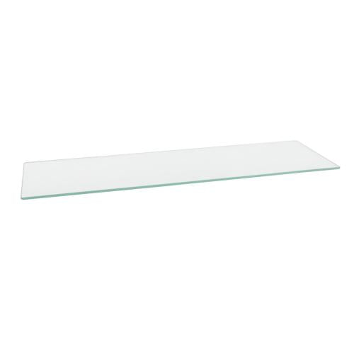 GE Refrigerator Meat Drawer Glass Cover PSE29KSEBCSS