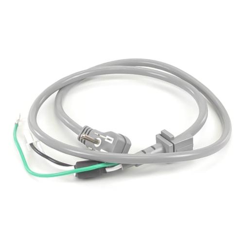LG Part# EAD62027826 Power Cord Assembly - Genuine OEM