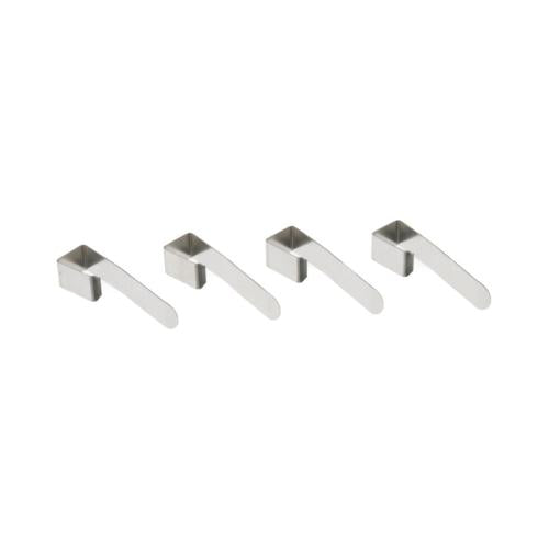 GE Range Hood Nonduct Filter Kit - 30inch - 2pack JV536H1SS