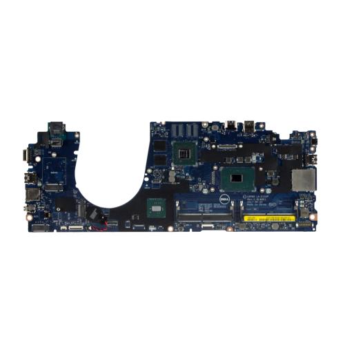 Dell Part# DN786 Motherboard - Genuine OEM