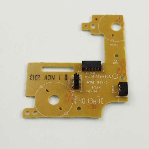 Panasonic Pc Board - REP4755A