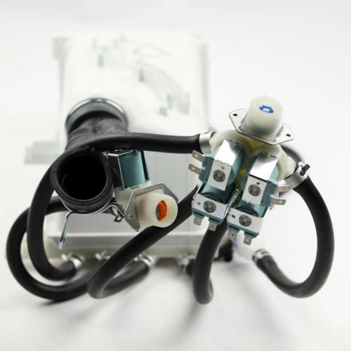 Samsung Part# DC97-16142D Drawer Housing Assembly (OEM)