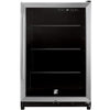 Midea 25599283 Kenmore 4.6 Cu. Ft. Beverage Center Cooler