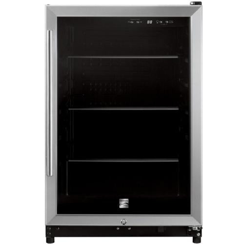 Midea 25599283 Kenmore 4.6 Cu. Ft. Beverage Center Cooler