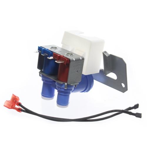 Kenmore Refrigerator Dual Water Inlet Valve Kit 363.9537883