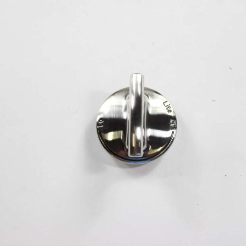 Whirlpool Part# WP74009148 Surface Burner Knob (OEM)