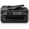 Epson C11CC98201V Workforce Wf-7610 Aio Printer Amazon