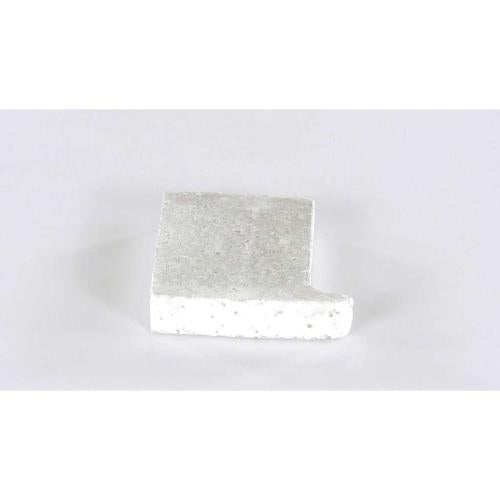 Electrolux Freezer Evaporator Insulator - 297078801