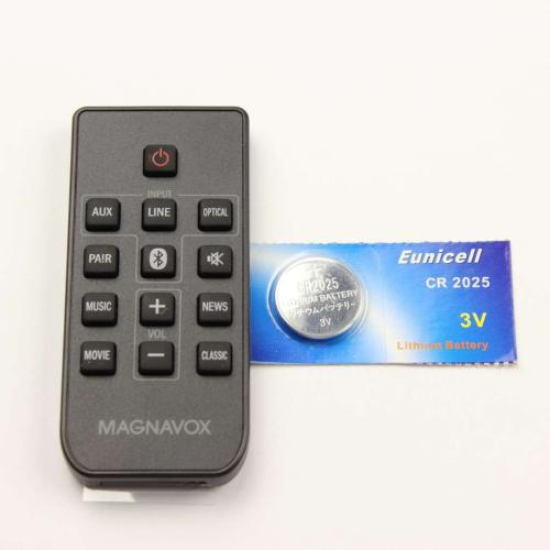 Funai Remote Control - WIR113001-FA01