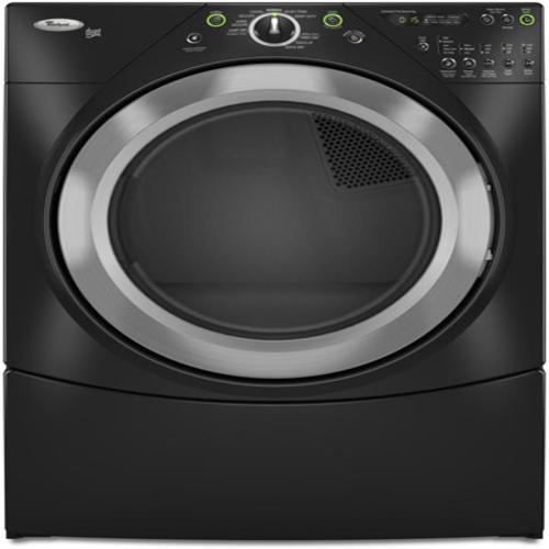 Whirlpool WGD9400SB1 Dryer