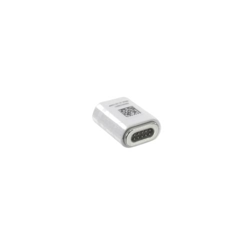 LG Part# EBX64329001 Dual Screen Charging Adapter - Genuine OEM