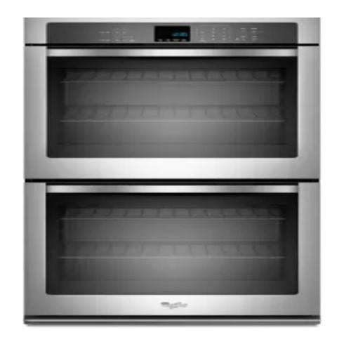 Whirlpool WOD51EC0AS02 Oven