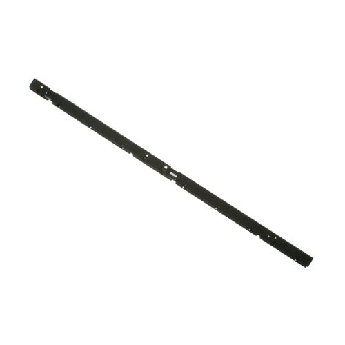 GE Part# WB07T10756 Vertical Brace (OEM) Right/Black