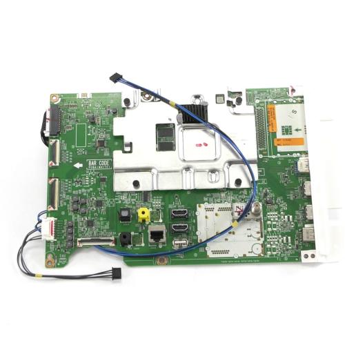 Lg Chassis Assembly - EBT64461302