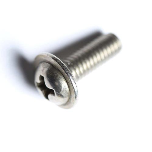Haier Part# WD-6150-60 Screw (OEM)