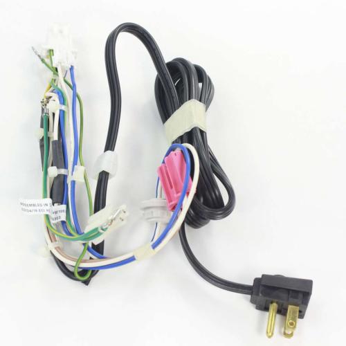 Whirlpool Part# W10860749 Compressor Wire Harness (OEM)