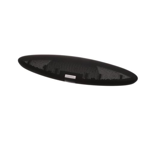 BOWER Part# ZG08753 Grille Assembly (Black) - Genuine OEM