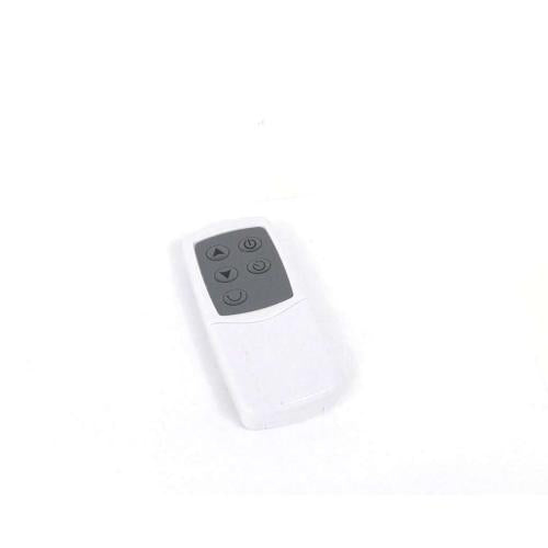 Midea Part# 17117000000729 Remote Controller - Genuine OEM
