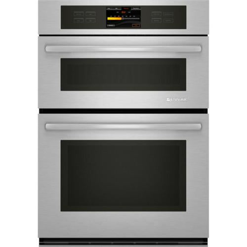 Whirlpool WHIJMW3430WS02 Range