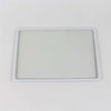 Midea Refrigerator Glass Shelf - 12531000001055