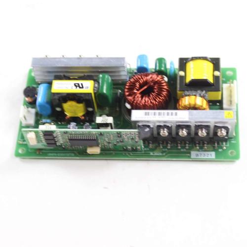 Panasonic Pc Board - N0ZZ00000042
