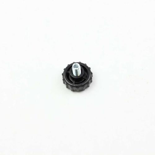 GE Part# WR01X29983 Leveling Leg - Genuine OEM