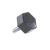 Kenmore Refrigerator Adjustable Foot Assembly - 3012105700