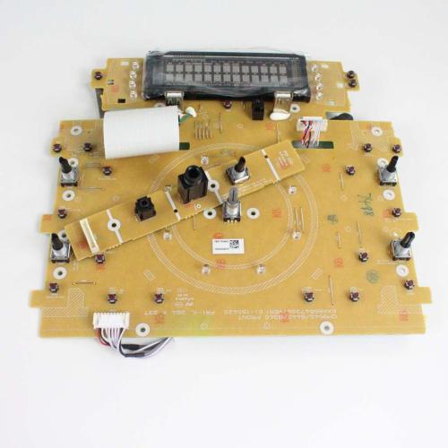 Lg Different Kind Array Pcb Assem - EBR77996402