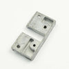 Haier Above Hinge Cover - 0180100093