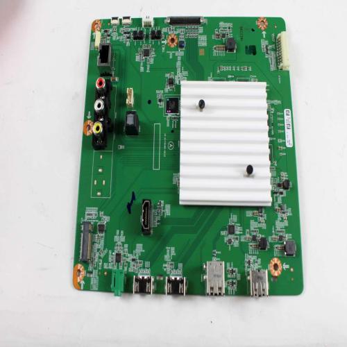 Sony Main Board Uhd Mb Pcba_La/Atsc - 1-897-218-11