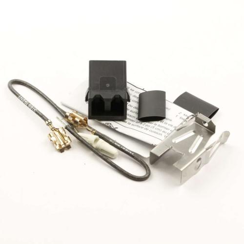 Whirlpool Part# 814399 Surface Burner Receptacle (OEM)
