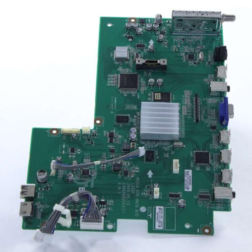 Lg Main Total Assembly - EBU60728202