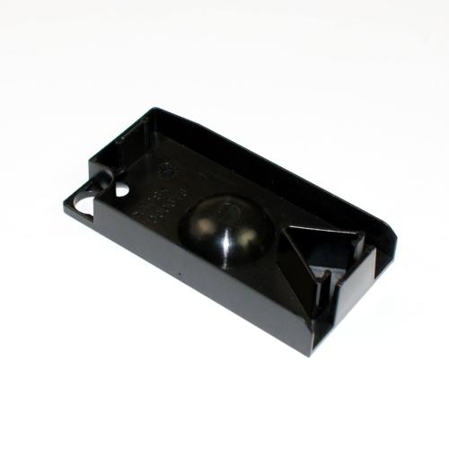 Saeco (17000673) Black Drip Tray Cov - 996530067663