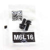 Sony Screw Bag 2 Pcs.M6L16,M6116 - 4-585-683-01