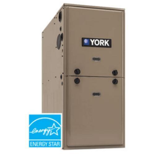 York TM9V100C16MP11 96% 2 Stage Vs Ecm 100Btu 16Cfm Mp
