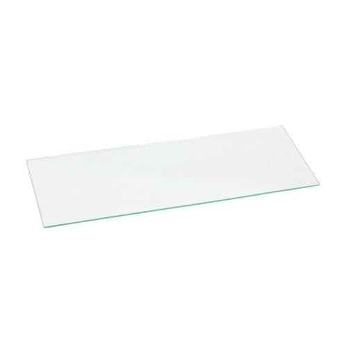 GE Part# WB56X1901 Oven Door Glass (OEM) Inner