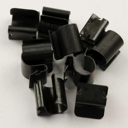 Fisher / Paykel Clip Pipe Carr Ft19280(Pkt 10) - 613709P