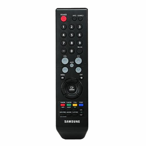 Samsung Remote Control - BN59-00545A