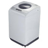 Midea MAE70S1402GPSS Fully Automatic Washing Machine - Silver Finish