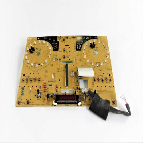 LG Part# EBR85093201 Power Control Board Assembly - Genuine OEM
