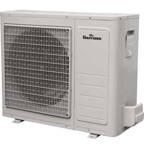 Midea 1028244 Outdoor Unit Of Split