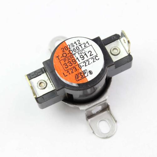 Maytag MLE20PRCZW0 Dryer High-Limit Thermostat Genuine OEM