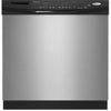 Whirlpool GU2455XTSS1 Dishwasher Parts