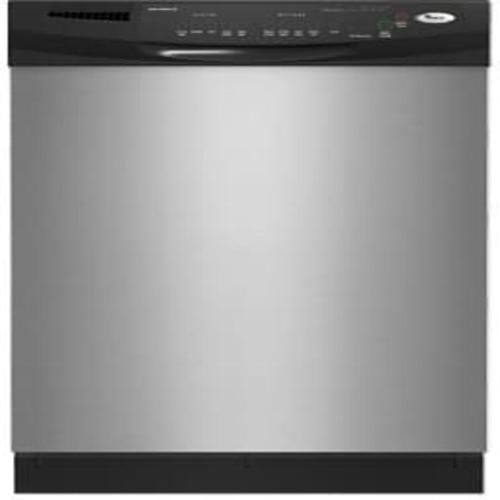 Whirlpool GU2455XTSS1 Dishwasher