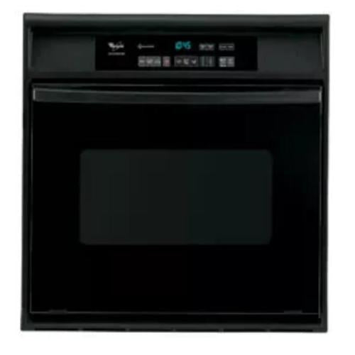Whirlpool RBS275PDB2 Oven