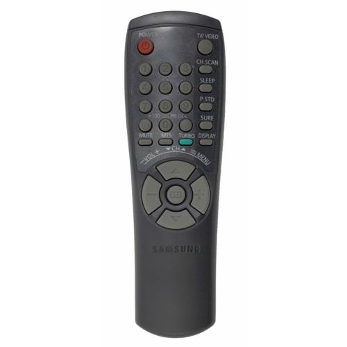 Samsung Remote Control - AA59-00108C